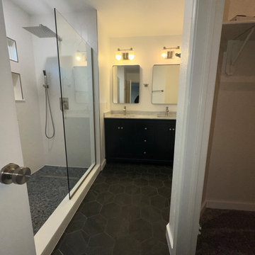Bathroom Remodel