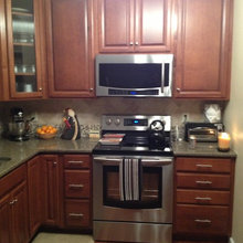Kitchen Ideas