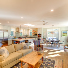 Open Concept