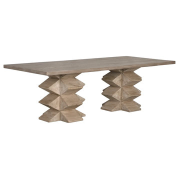 CFC Furniture Dolores Dining Table