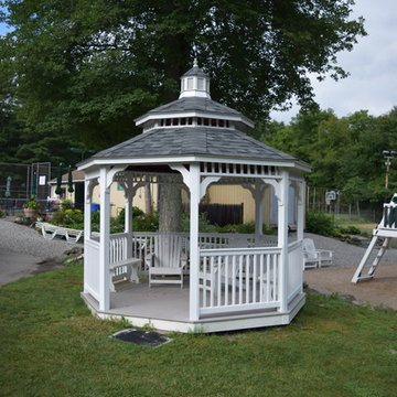 Gazebo