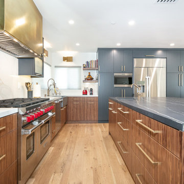 Granada Hills Project