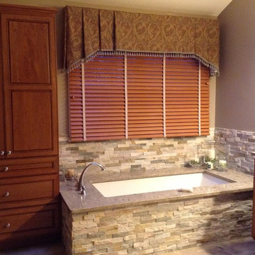GSI Bath Showplace Doylestown Customer Project