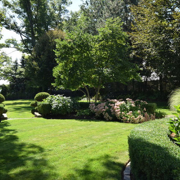 Lakefront Property