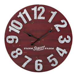 Modern Farmhouse Decor - Home Decor