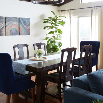 Forest Hill, San Francisco Home
