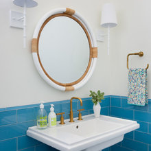 Catherine Powder Room