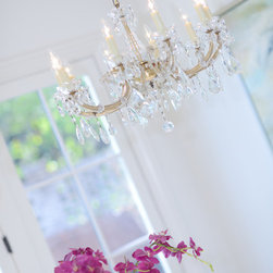 Allure | Lash - Chandeliers