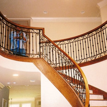 Eleagantly Gorgeous STAIRCASES