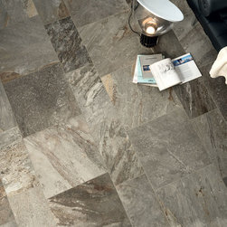 Place Collection - Wall And Floor Tile