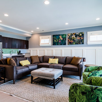 Nags Head • Luxury Oceanfront •  Beach Treasure