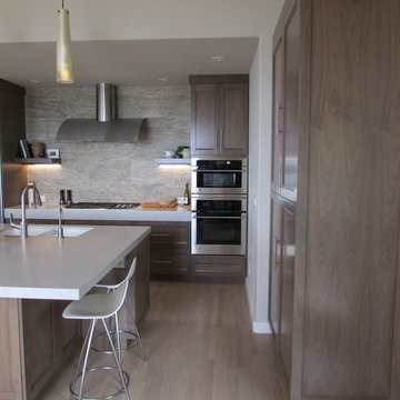 Bodega Bay Kitchen