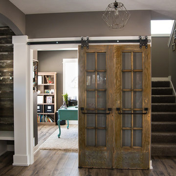 Railside Farmhouse