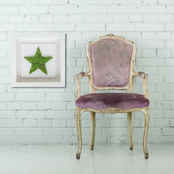 Moss & Live Art Collection - Prints And Posters