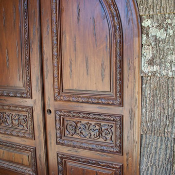 Doors