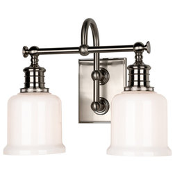 Traditional Bathroom Vanity Lighting by Elite Fixtures