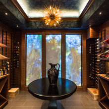 wine room