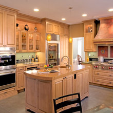 Kitchens