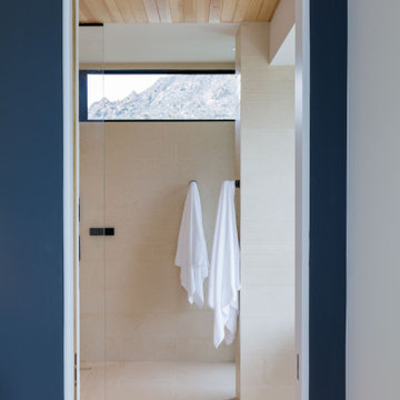 Netzero Desert Comfort Experience