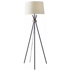 Versanora fascino sales tripod floor lamp