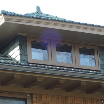 Roof Dormer
