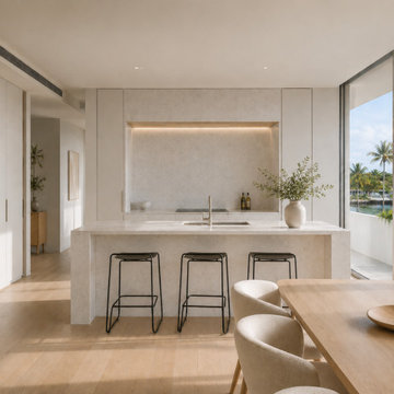 Refined Living
