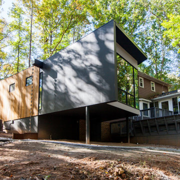 North Durham Addition