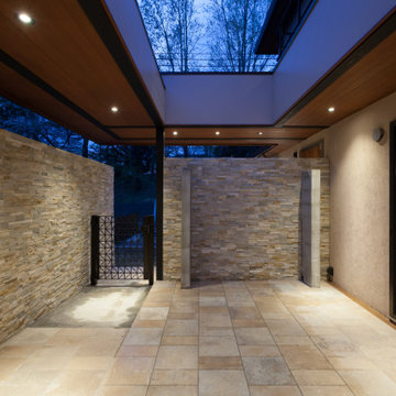 アメリカンクラブハウス