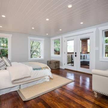 Enchanting Glenview "Treehouse"