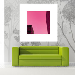 Online Art Gallery www.series.uk.com - Artwork