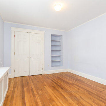 14 Saunders Terrace, Wellesley Hills, MA 02481