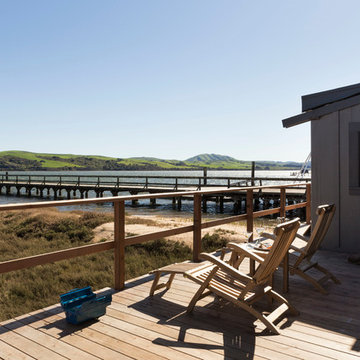 Fishing Shack Getaway - Inverness