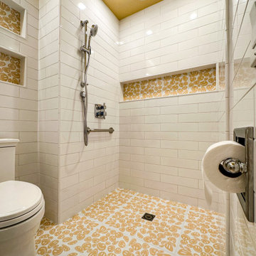 Maplewood Bathroom Renovation