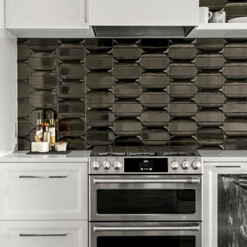 Portland Waterfront Kitchen Remodel