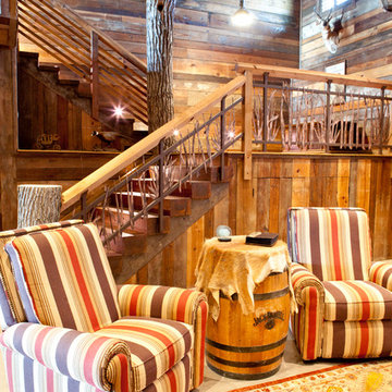 Hunt Lodge