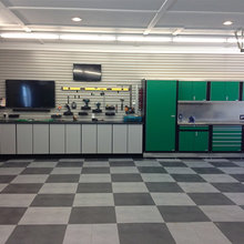 garage/shop