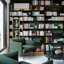 Living Room Ideas