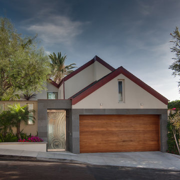 Multiple Custom Coastal Homes