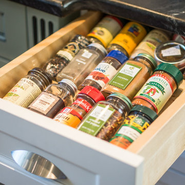 Miller Kitchen