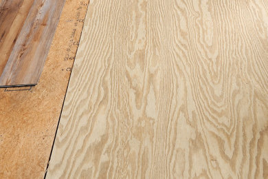 Flooring Contractor Fuquay-Varina, NC