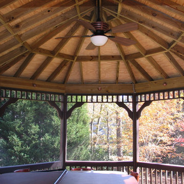 Gazebos by Archadeck of Augusta