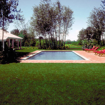 Sagaponack Retreat in The Hamptons