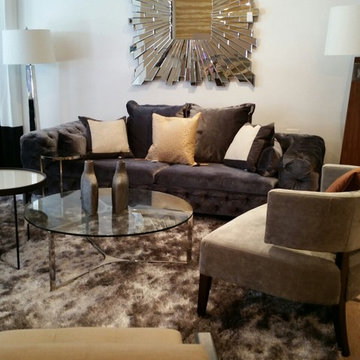 Things to remember that has been done by Atlanta Lifestyles Interior designers