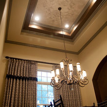 indoor lighting