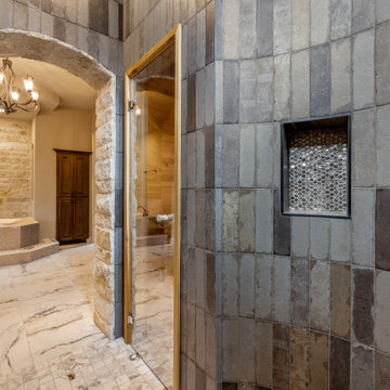 KC Custom Homes - Salt Lick Drive