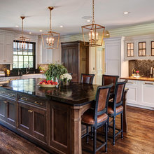 kitchen lights