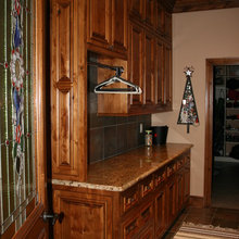 wood colors