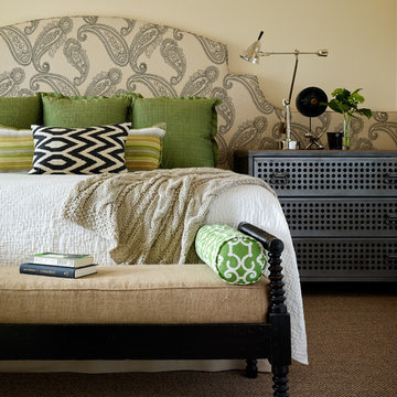 Santa Rosa Residence