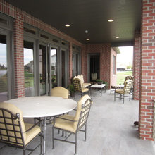Patio Ideas