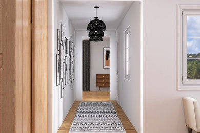 Hallway Styling